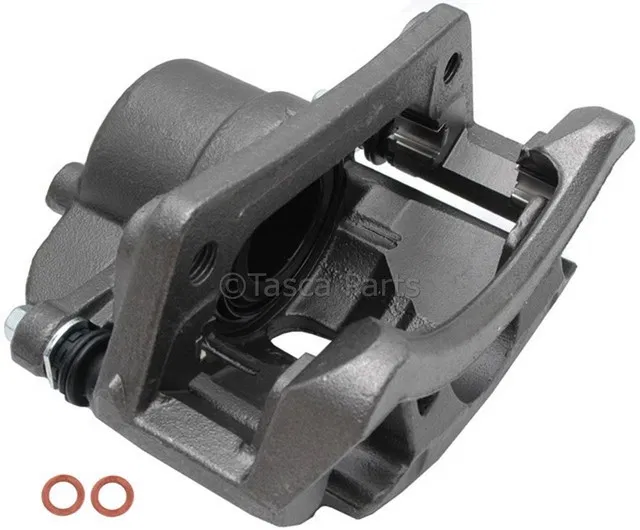 Remanufactured Caliper - GM (19141930) - view 5
