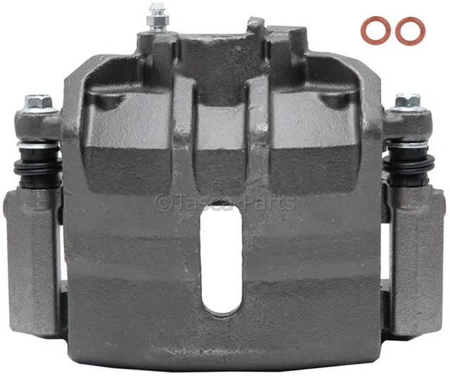 Remanufactured Caliper - GM (19141930) - view 2