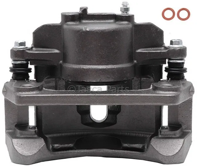 Remanufactured Caliper - GM (19141930) - view 3
