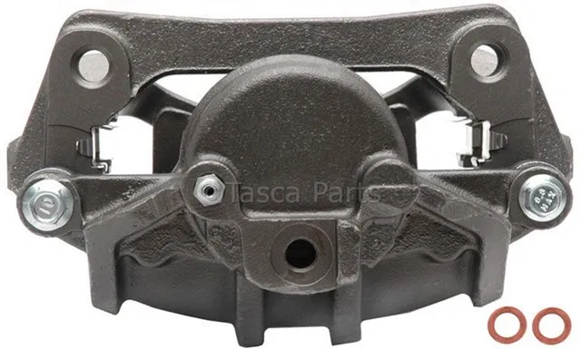 Remanufactured Caliper - GM (19141930) - view 4