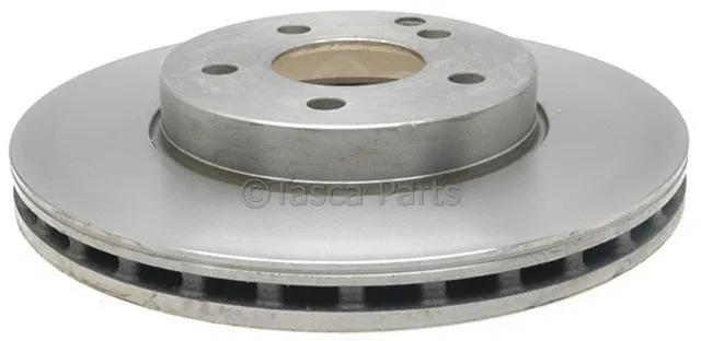 Rotor - GM (19143856) - view 4