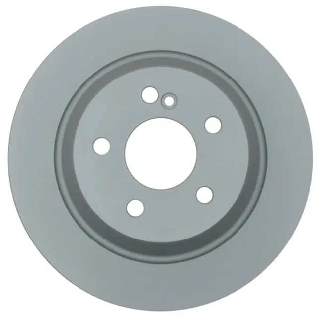 Rotor - GM (19143911) - view 6