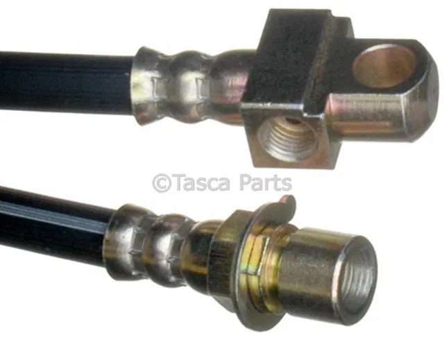 Rear Hydraulic Brake Hose Assembly - GM (19159225)