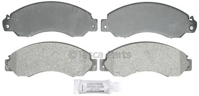 Pad Kit - GM (19166829)