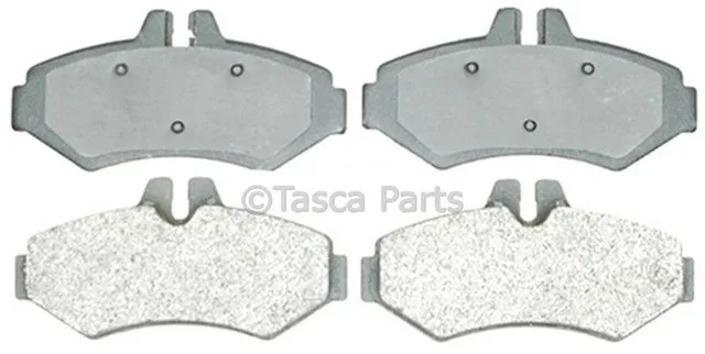 Pad Kit - GM (19166832)