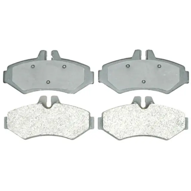 Pad Kit - GM (19166832) - view 2