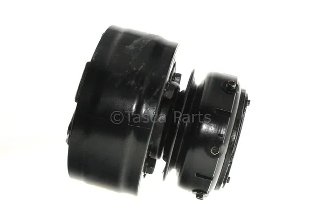 Air Conditioning Compressor, Remanufactured - GM (19169344)