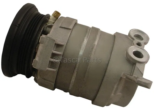 Air Conditioning Compressor, Remanufactured - GM (19169353)