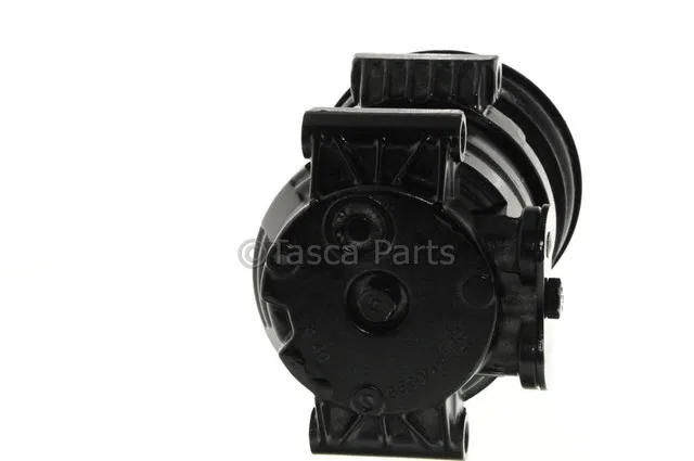 Air Conditioning Compressor, Remanufactured - GM (19169360)