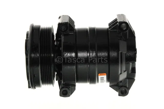 Air Conditioning Compressor, Remanufactured - GM (19169360) - view 2