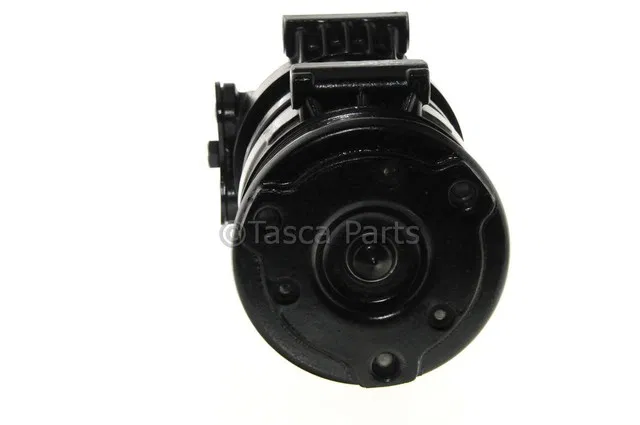 Air Conditioning Compressor, Remanufactured - GM (19169360) - view 3