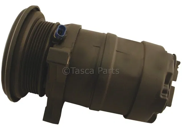 Air Conditioning Compressor, Remanufactured - GM (19169367)