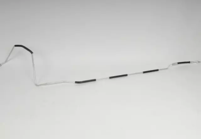 Auxiliary Air Conditioning Evaporator Front Inlet Hose - GM (19169388) - view 2