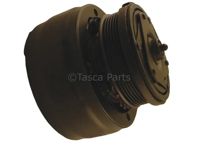 Air Conditioning Compressor, Remanufactured - GM (19169393)