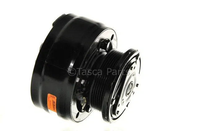Air Conditioning Compressor - ACDelco (15-20285)