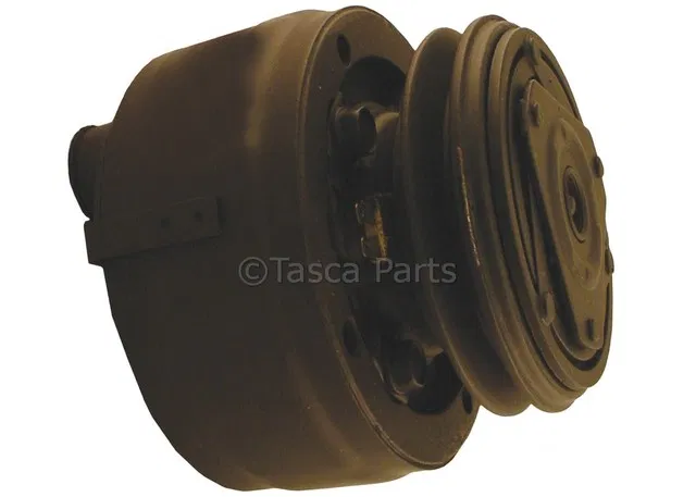 Air Conditioning Compressor - ACDelco (15-20291)