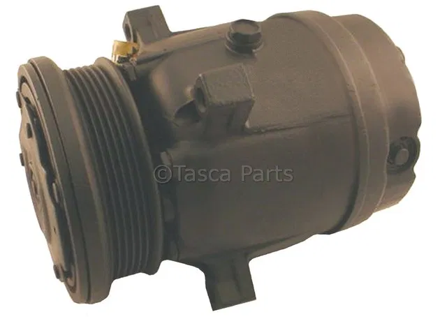 Air Conditioning Compressor, Remanufactured - GM (19169438)