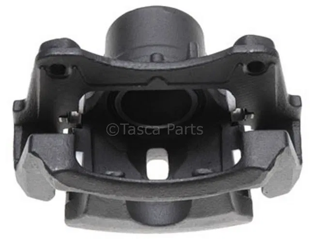 Front Disc Brake Caliper Assembly (Friction Ready Non-Coated), Remanufactured - GM (19169600)