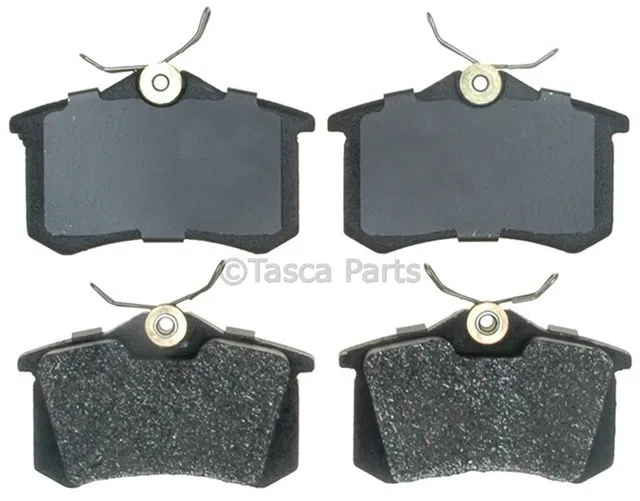 Pad Kit - GM (19169646)
