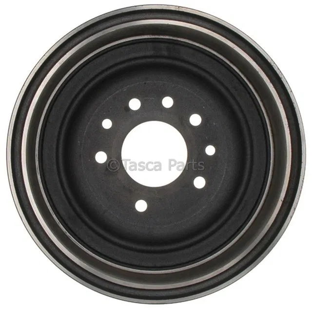 Rear Brake Drum - GM (19171669)