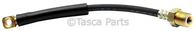 Front Hydraulic Brake Hose Assembly - GM (19173207)