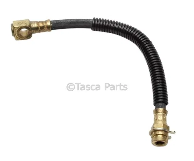 Rear Driver Side Hydraulic Brake Hose Assembly - GM (19174047)