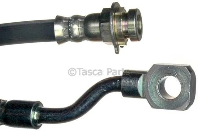 Rear Passenger Side Hydraulic Brake Hose Assembly - GM (19174474)