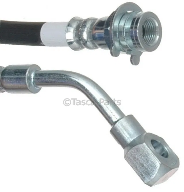 Front Hydraulic Brake Hose Assembly - GM (19174546)