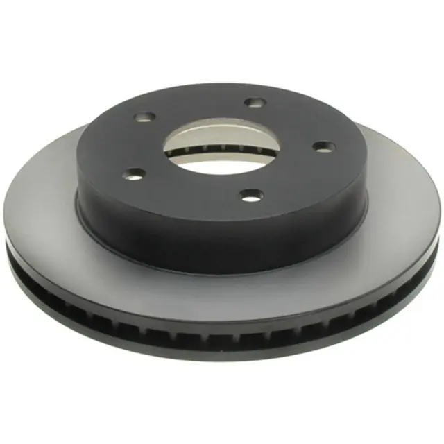 Rotor - GM (19175140) - view 4