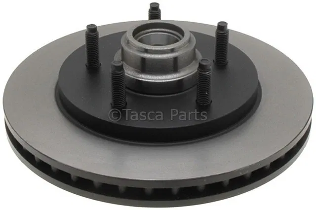 Rotor - GM (19175154)