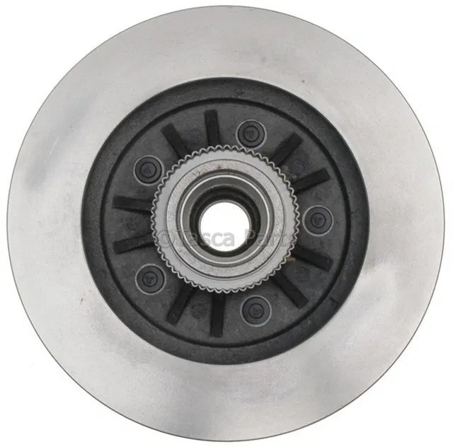 Rotor - GM (19175154) - view 2