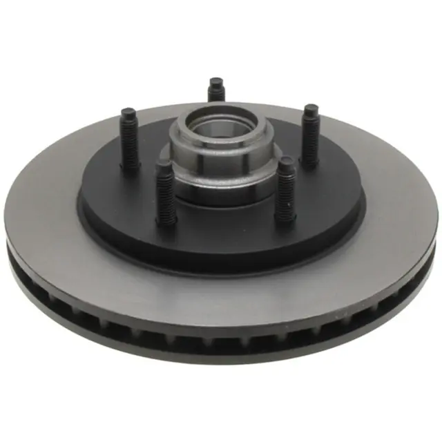 Rotor - GM (19175154) - view 4