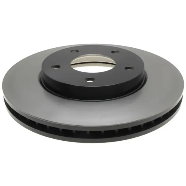 Rotor - GM (19175155) - view 4