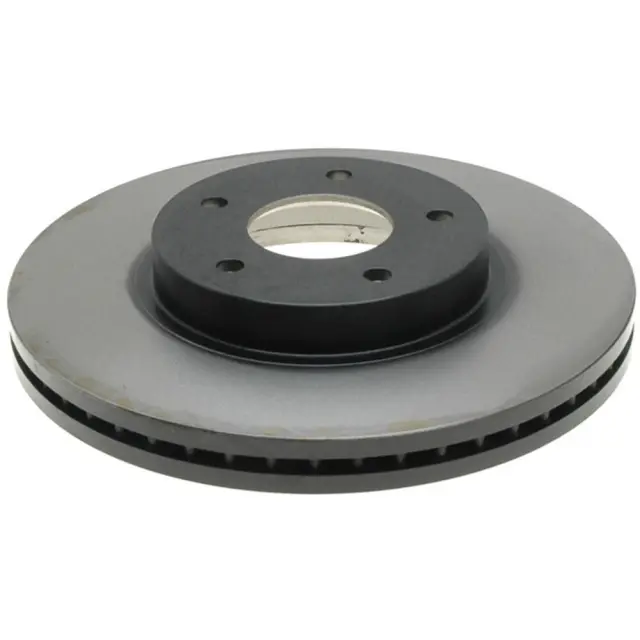 Rotor - GM (19175157) - view 6