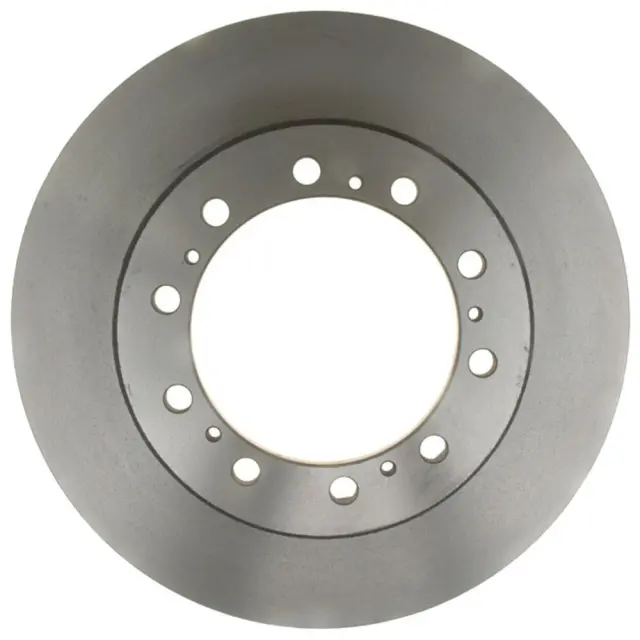 Rotor - GM (19175183) - view 6
