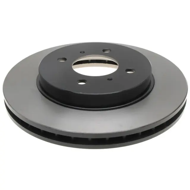 Rotor - GM (19175203) - view 4