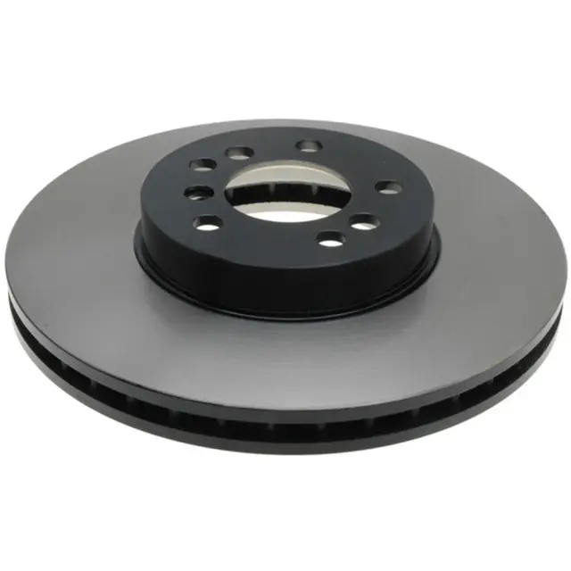 Rotor - GM (19175205) - view 4