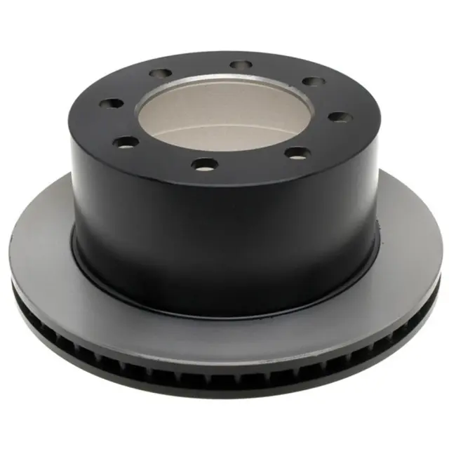 Rotor - GM (19175207) - view 5