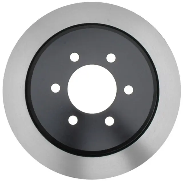 Rotor - GM (19175267) - view 6