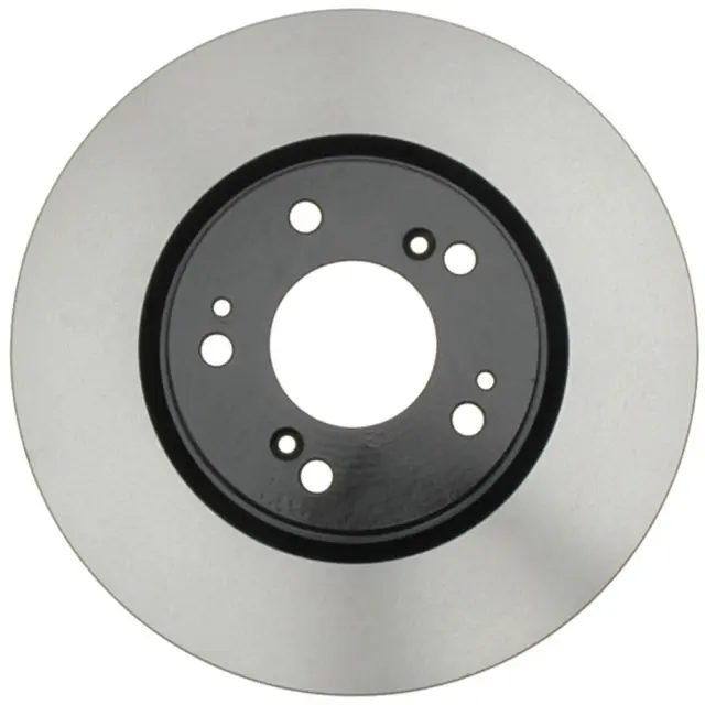 Rotor - GM (19175306) - view 2
