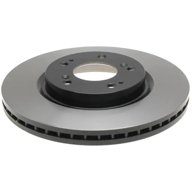 Rotor - GM (19175306) - view 4
