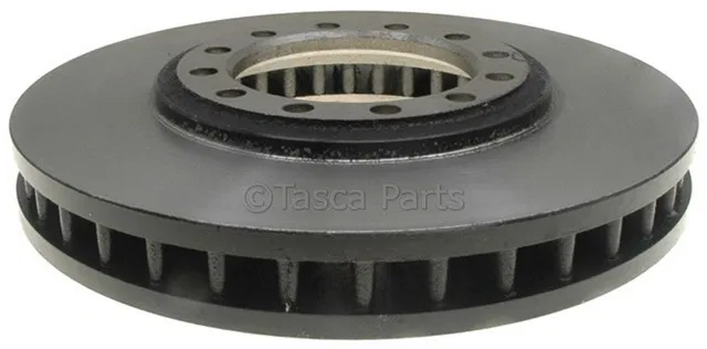Rotor - GM (19175310) - view 4