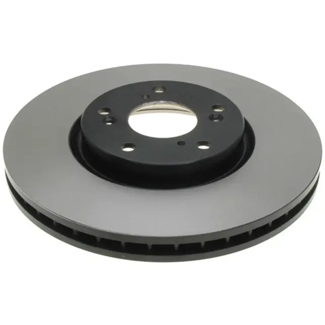 Rotor - GM (19175315) - view 4