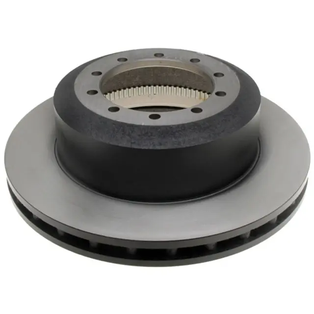 Rotor - GM (19175325) - view 5