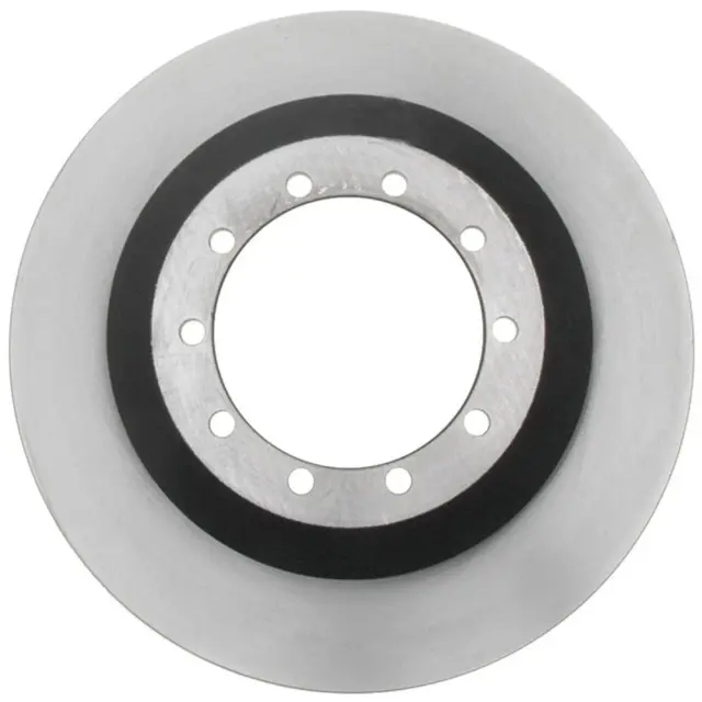 Rotor - GM (19175325) - view 6