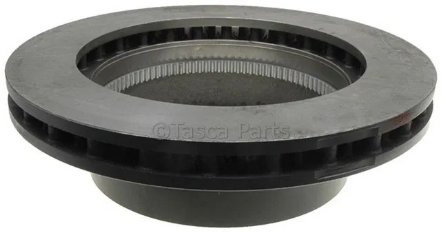Rotor - GM (19175325) - view 3