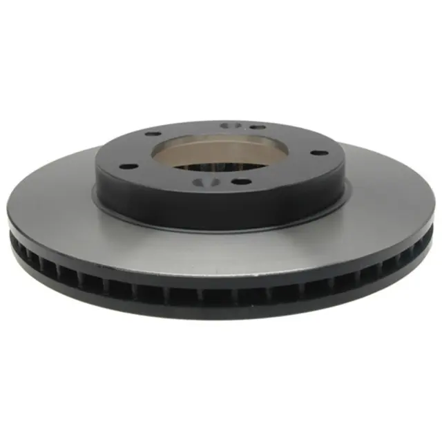 Rotor - GM (19175352) - view 5