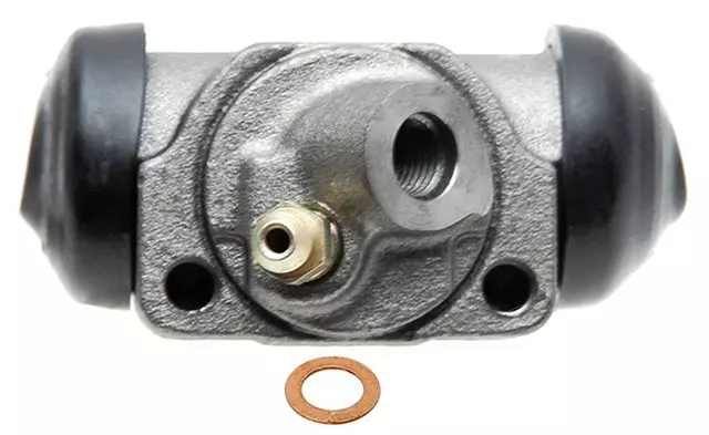 Front Drum Brake Wheel Cylinder - GM (19175844) - view 6