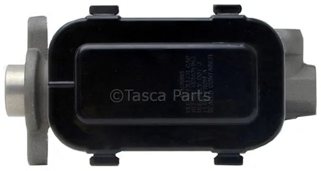 Brake Master Cylinder Assembly - ACDelco (18M712)