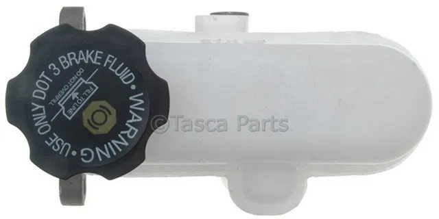 Brake Master Cylinder Assembly - GM (19176128)